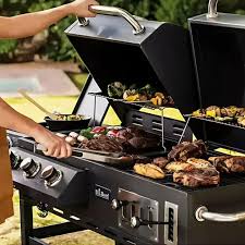 SET DE BARBACOA -Posee 15 piezas