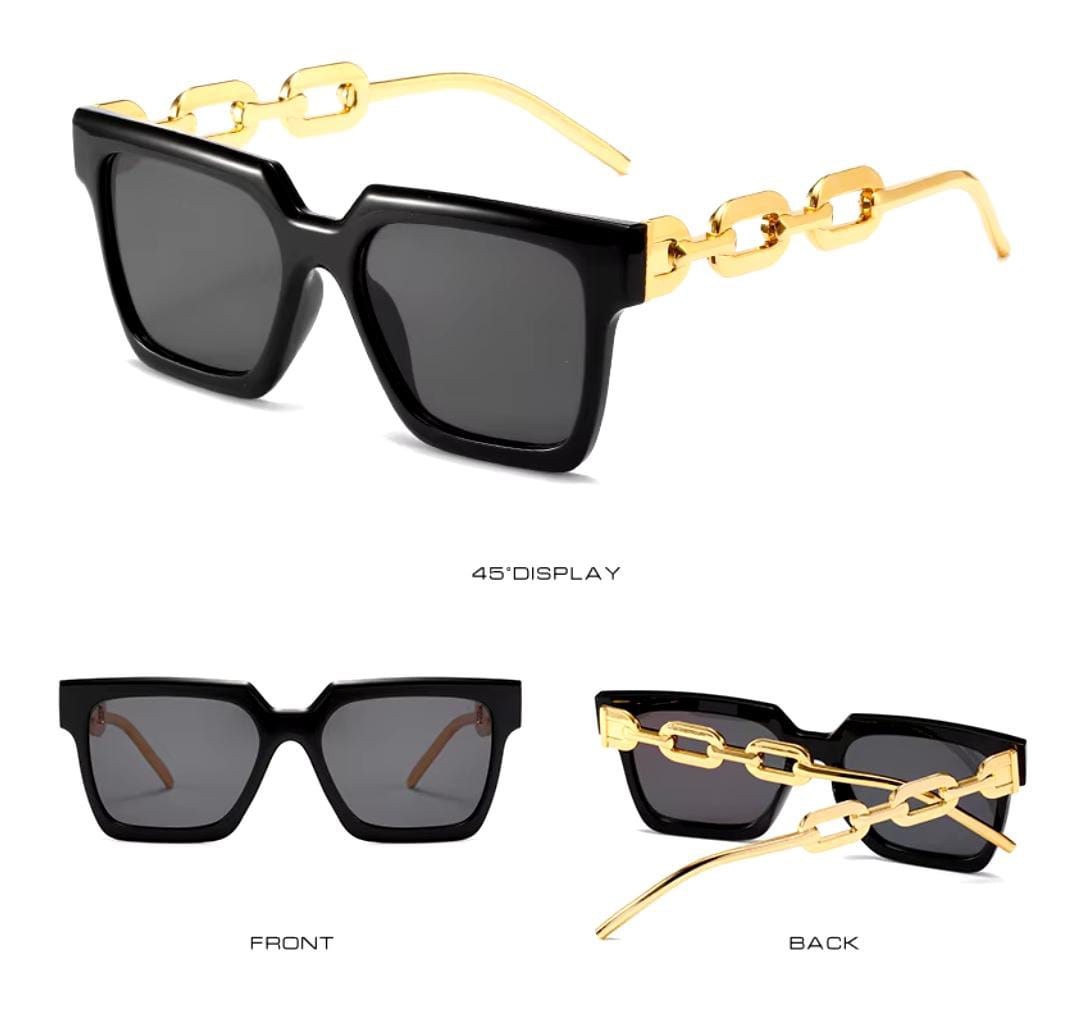 GAFAS DE SOL VINTAGE