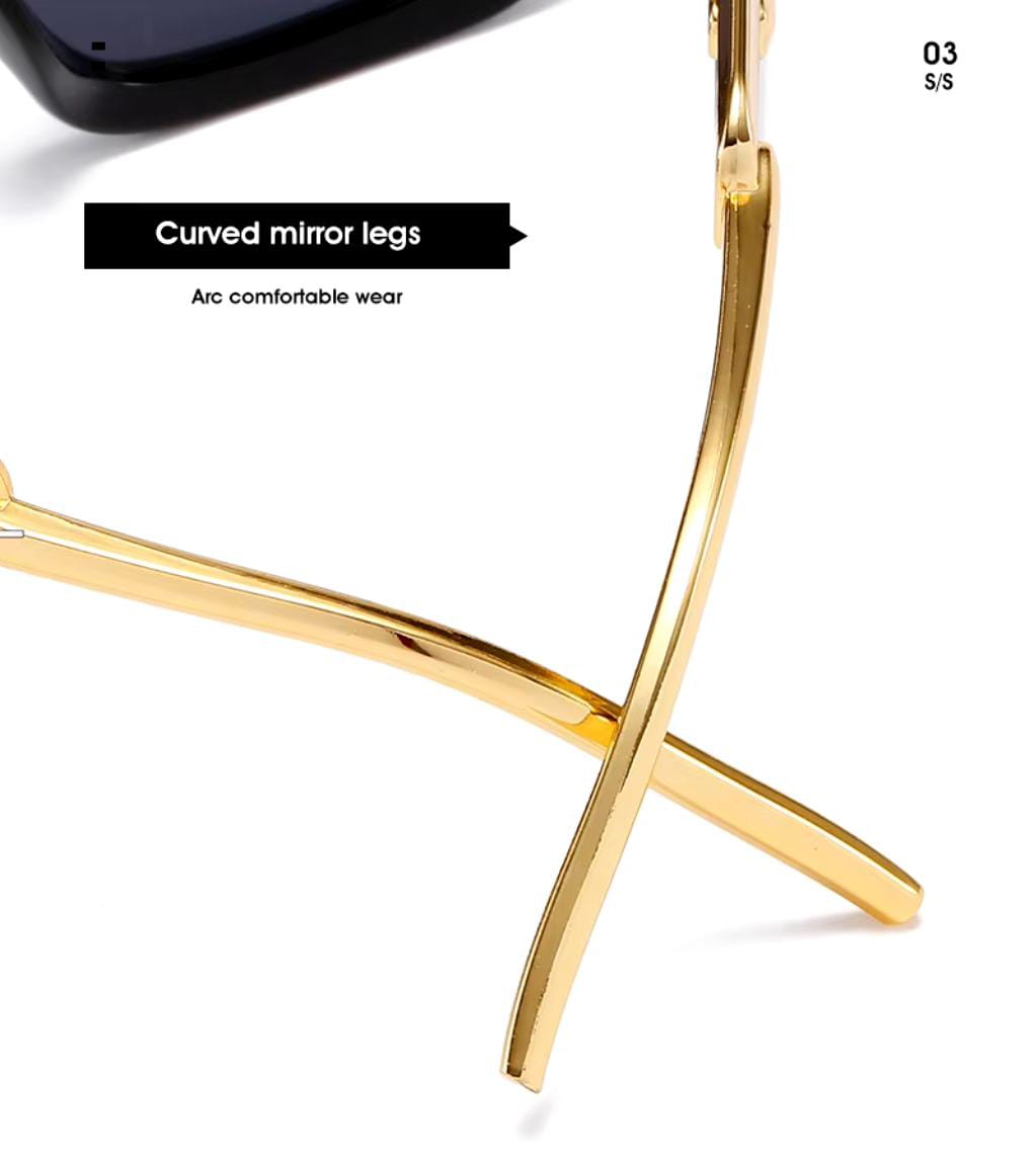 GAFAS DE SOL VINTAGE