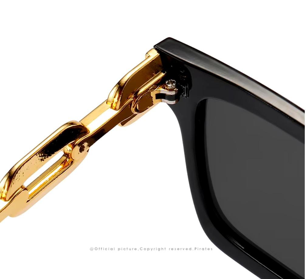 GAFAS DE SOL VINTAGE