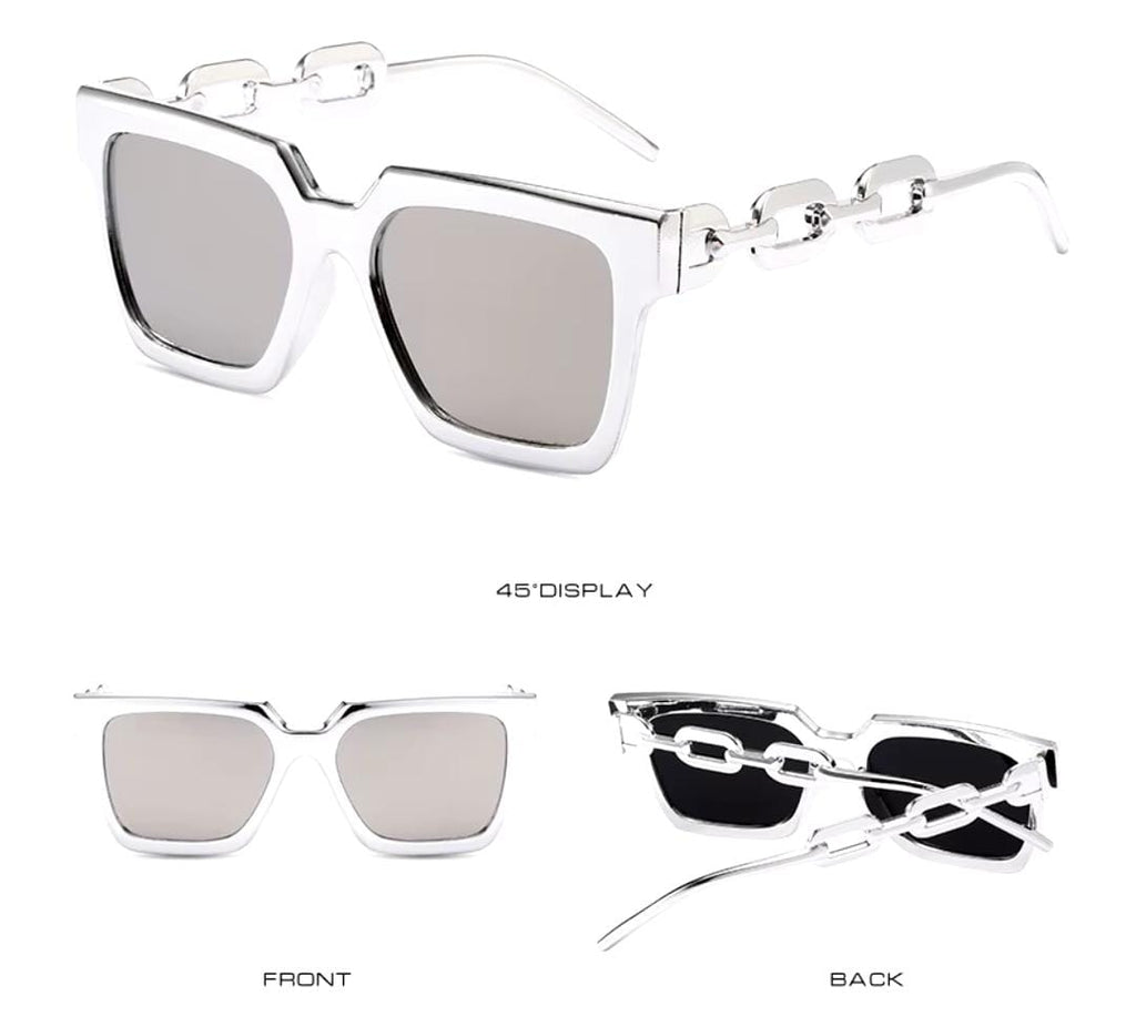 GAFAS DE SOL VINTAGE